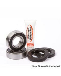 Pivot Works - PWFWS-S05-000 - Wheel Bearing Kit