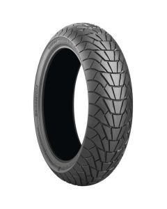 Bridgestone Battlax Adventurecross Scrambler AX41S 180/55ZR17 Rear Radial Tire (73H)
