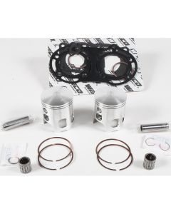 Wiseco Top End Kit Pro-Lite 64.25/+0.25 Yam PK153