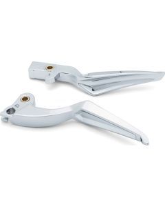 Kuryakyn Phantom Levers for Indian Chrome
