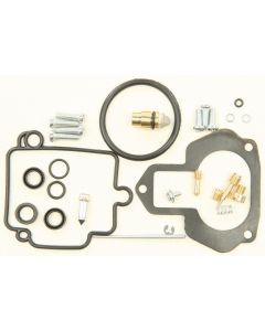 All Balls Carburetor Repair Kit For Yamaha YFM350X Warrior 1993-2004 26-1480