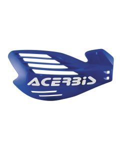 Acerbis Blue X-Force Handguards - 2170320003