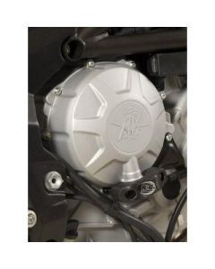 R&G Racing Black Engine Case Sliders RHS ECS0075BK