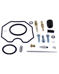 All Balls Racing Carburetor Rebuild Kit Racing Course Only 26-10093