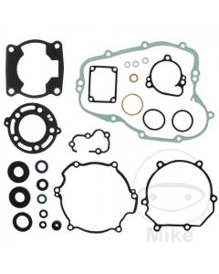 Athena Complete Gkt Kit Kaw Kx85 '14-17 With O/S P400250900065