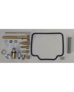 WSM Carburetor Kit For Polaris 400 Sportsman 4x4 01-02 016-412