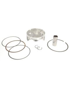 Athena Piston Kit Forged 76.97mm Bore For Kawasaki KX250F 2011-2014
