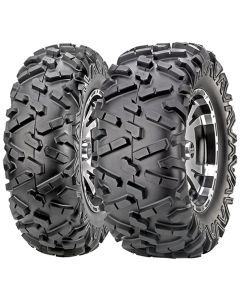 Set of 4 Maxxis Bighorn 2.0 ATV UTV Tires Front 28X9R14 Rear 28X11R14