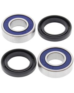Pivot Works Front Premium Wheel Bearing Kit 25-1539