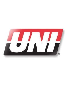 Uni - UP-8350ST - 2-Stage Straight Pod Filter, 89mm I.D. x 209mm Length