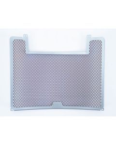 R&G Racing Titanium Radiator Guard For 2012-2018 MV Agusta F4