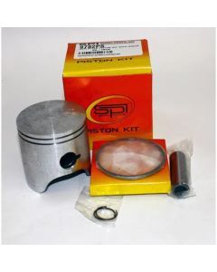 SPI 09-782N Oem Style Piston Kit With Rings Std