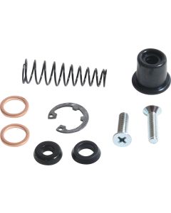 All Balls Racing Front Master Cylinder Rebuild Kit 18-1119