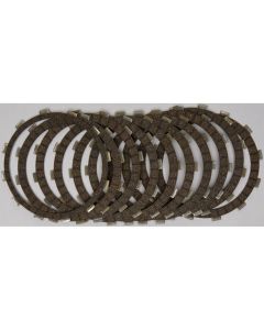 EBC CK O.E.M. Replacement Clutch Kit - CK4518