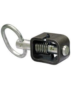 Buyers B2598H (1) Spring Latch