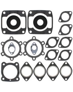 Vertex Complete Gasket With Oil Seals Kit 711063