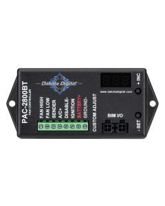 Dakota Digital PAC-2800BT Electronic Fan Controller 70 Amp with Bluetooth Control
