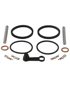 All Balls Racing Rear Caliper Rebuild Kit 18-3201