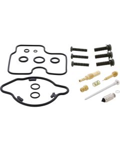 All Balls Racing Carburetor Rebuild Kit Racing Course Only 26-1688
