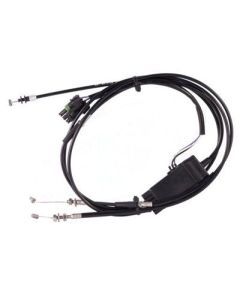 WSM Throttle Cable - 002-036-08
