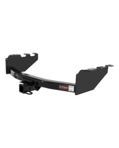 RECEIVER - 2 INCH - CURT Select Chevrolet Silverado, GMC Sierra 1500