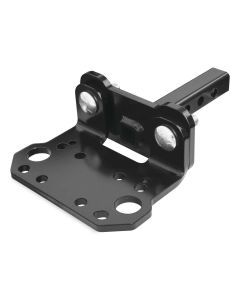 KFI TigerTail 1-1/4" Adjustable Mount - 101115