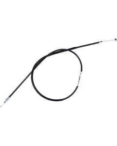 Motion Pro Black Vinyl Clutch Cable 03-0002