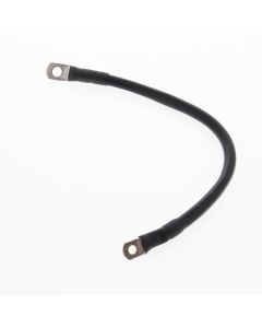 All Balls Racing Inc 13" Black Battery Cable 78-113-1