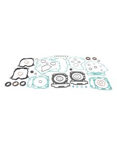 Vertex Complete Gasket With Oil Seals Kit 811956