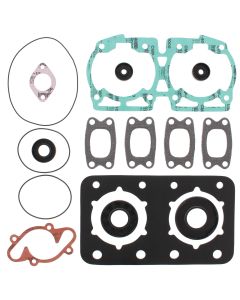 Vertex Complete Gasket With Oil Seals Kit 711177A