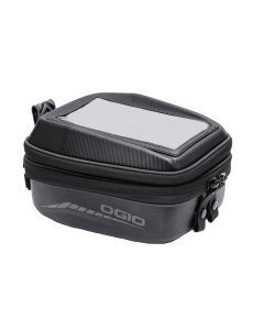 Ogio S3 Black Expandable 4-7L Tank Bag - 803013