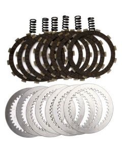 Ebc Drc Series Clutch Kit DRC15