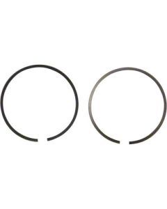 WSM Piston Ring Set .5mm Over - 010-926-05