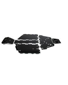 Rival Central Plastic Skid Plate For Can-Am Defender HD5 / HD7-10 2K.7609.1