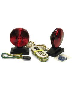Magnetic Tow Lights (Replaced part #555)