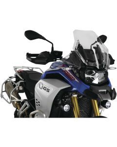 Puig Universal Windshield Touring Clear - 3769W