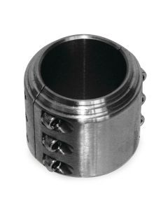 DragonFire Racing Cage/Bumper Clamp - 1.75" ID - 10-0052