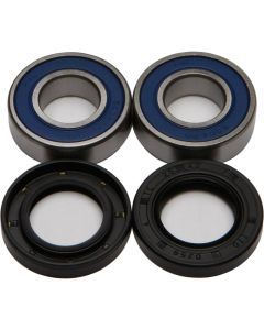 All Balls Front Wheel Bearing Kit 25-1070