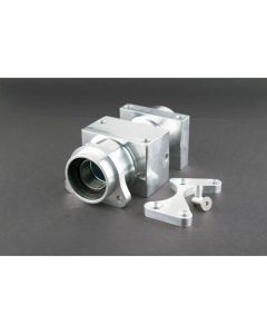 WSM Axle Carrier for Kawasaki / Suzuki 400 KFX / LT-Z 03-08 60-120