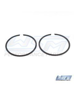 WSM Piston Rings For Chrysler / Force 40 - 150 Hp .030 Over 200-200-06