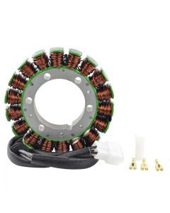 RMStator Red Aluminum Mosfet Regulator With Stator Kit RMS900-107352