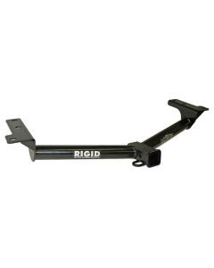 Rigid Hitch Class III 2 inch Receiver Hitch - fits 2009-2020 Dodge Journey (All, Except Crossroad Models) - Made in USA