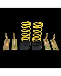 High Lifter 2" Standard Series Lift Kit For Kawasaki Models KLKM3000-00