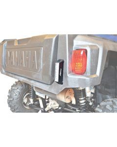 PowerMadd Yamaha UTV Reverse Light Kit - 66006