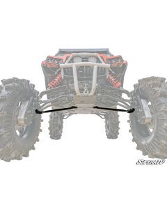 SuperATV Can-Am Maverick Track Bars PGH8-RL-008-02