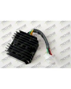 Ricks Rectifier-Regulator 10-168