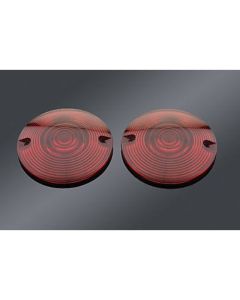 Kuryakyn Replacement Lenses For Stock Turn Signals 4996