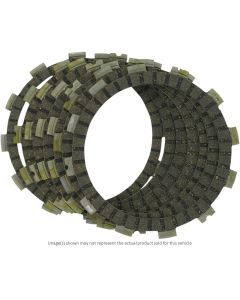 EBC CK Series Clutch Kit for Suzuki VZ 800 Marauder 1997-2004