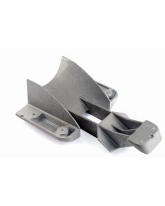 WSM Intake Grate for Yamaha 1050 / 1100 / 1800 15-23 WSM-241