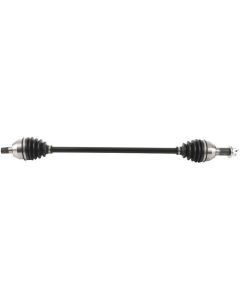 QuadBoss Rugged Axles Front - TR6-CA-8-127